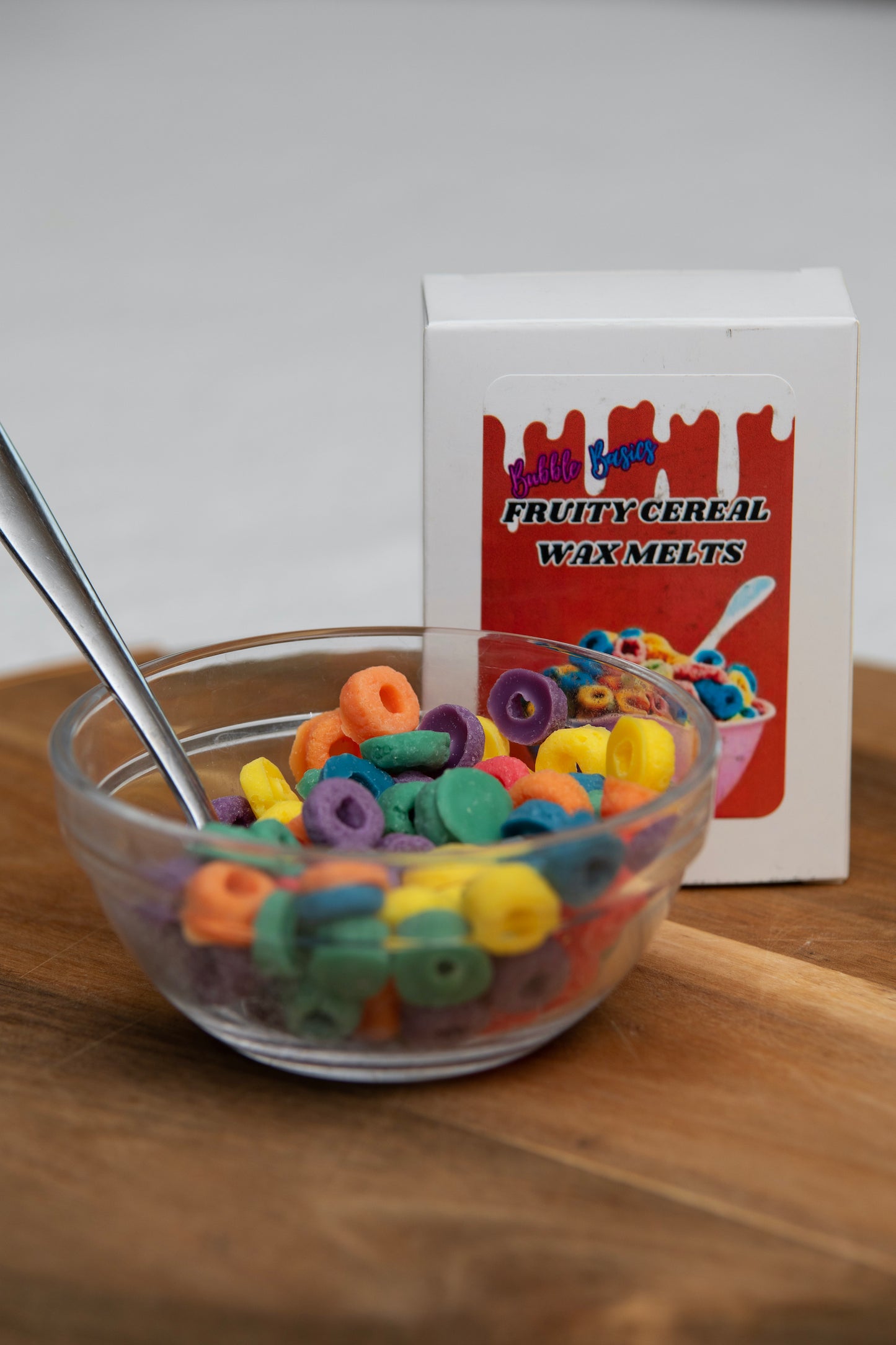 Fruity Cereal Wax Melts