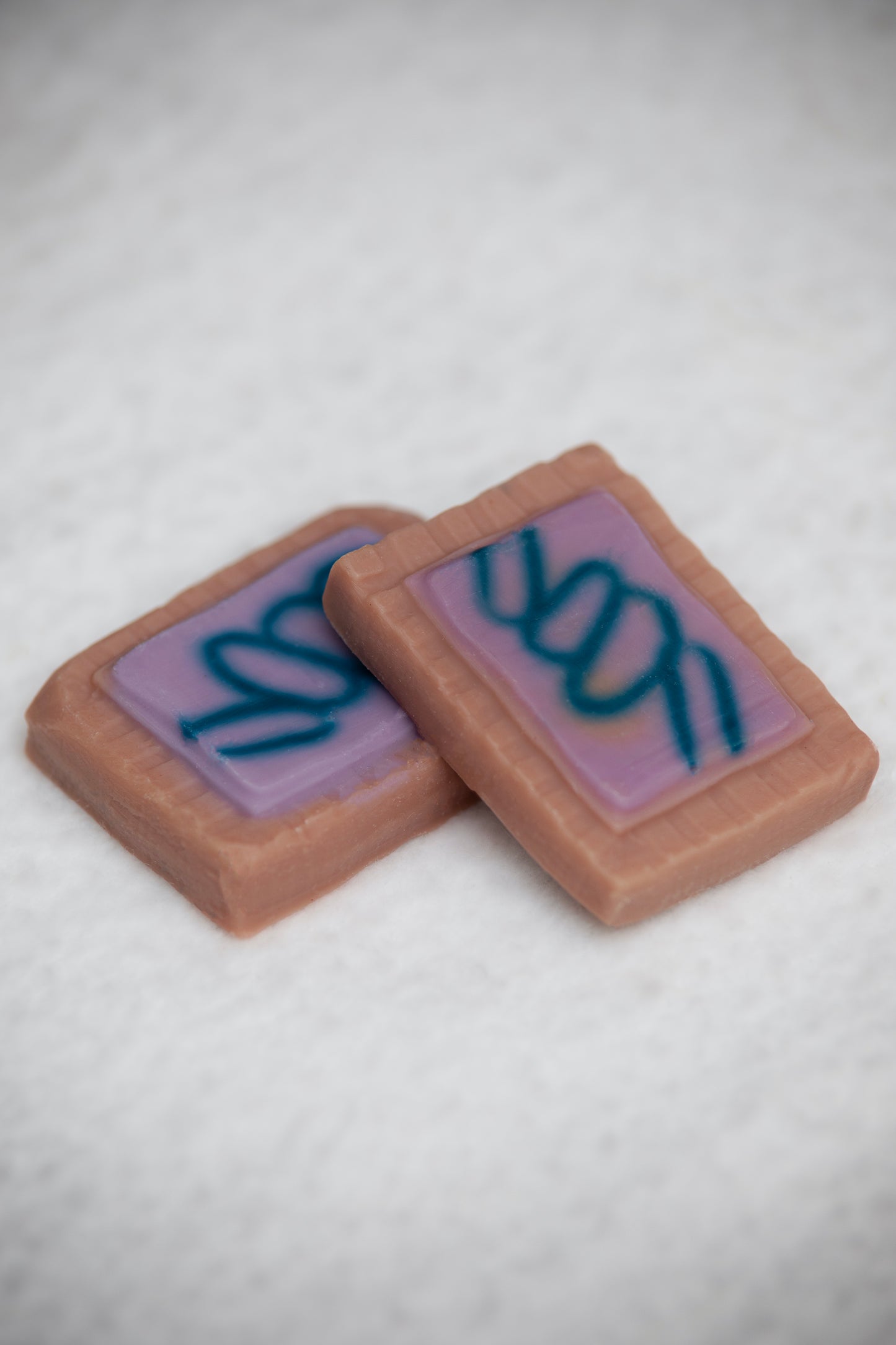 Wild Berry Pastry Wax Melts