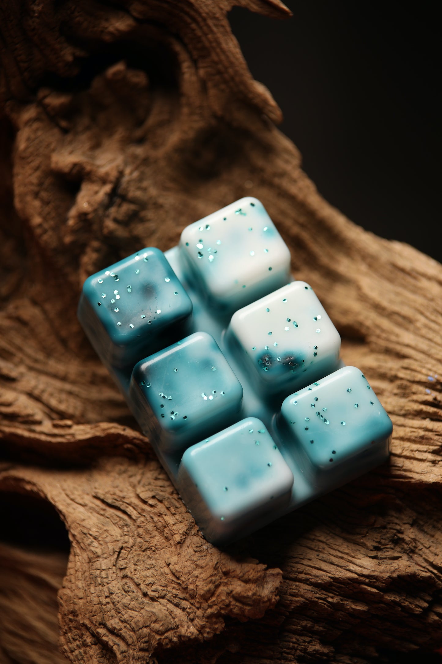 Caribbean Escape Wax Tart