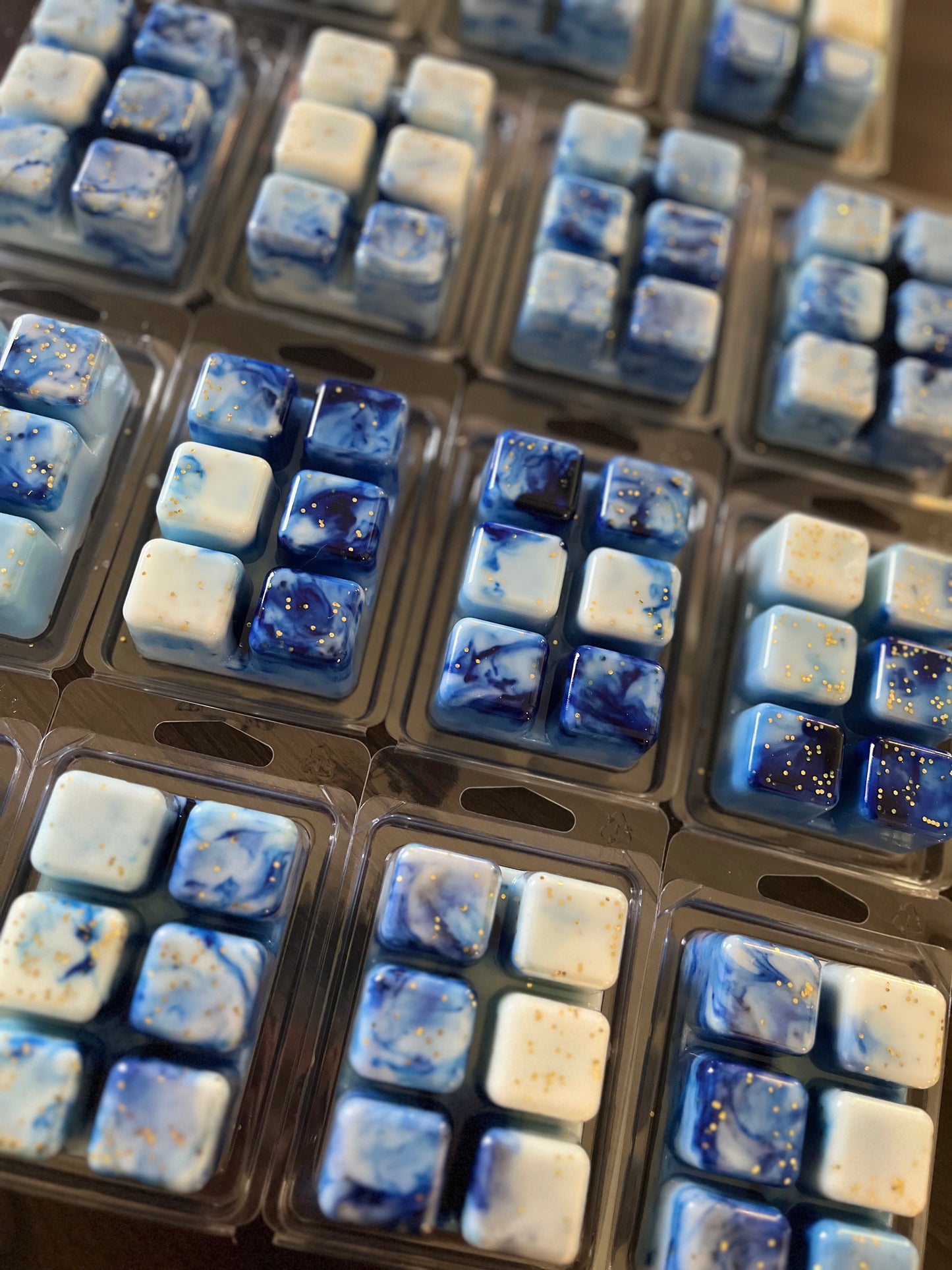 Summer Nights Wax Tart