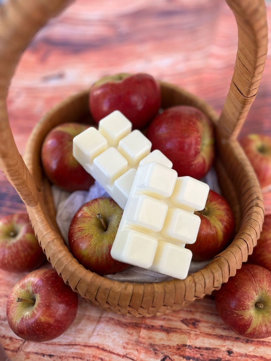 Apple Orchard Wax Melt