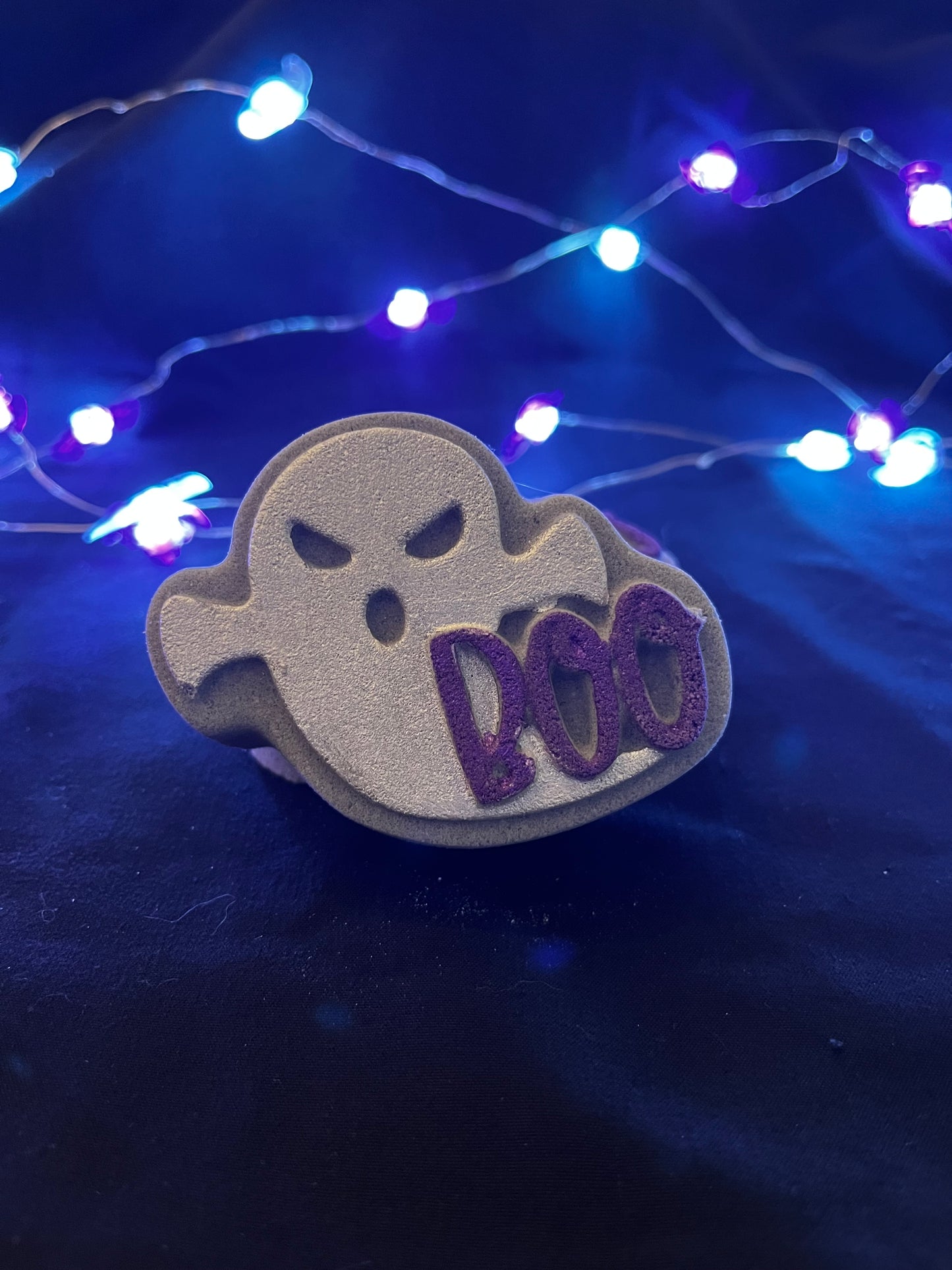 Boo Bathbomb